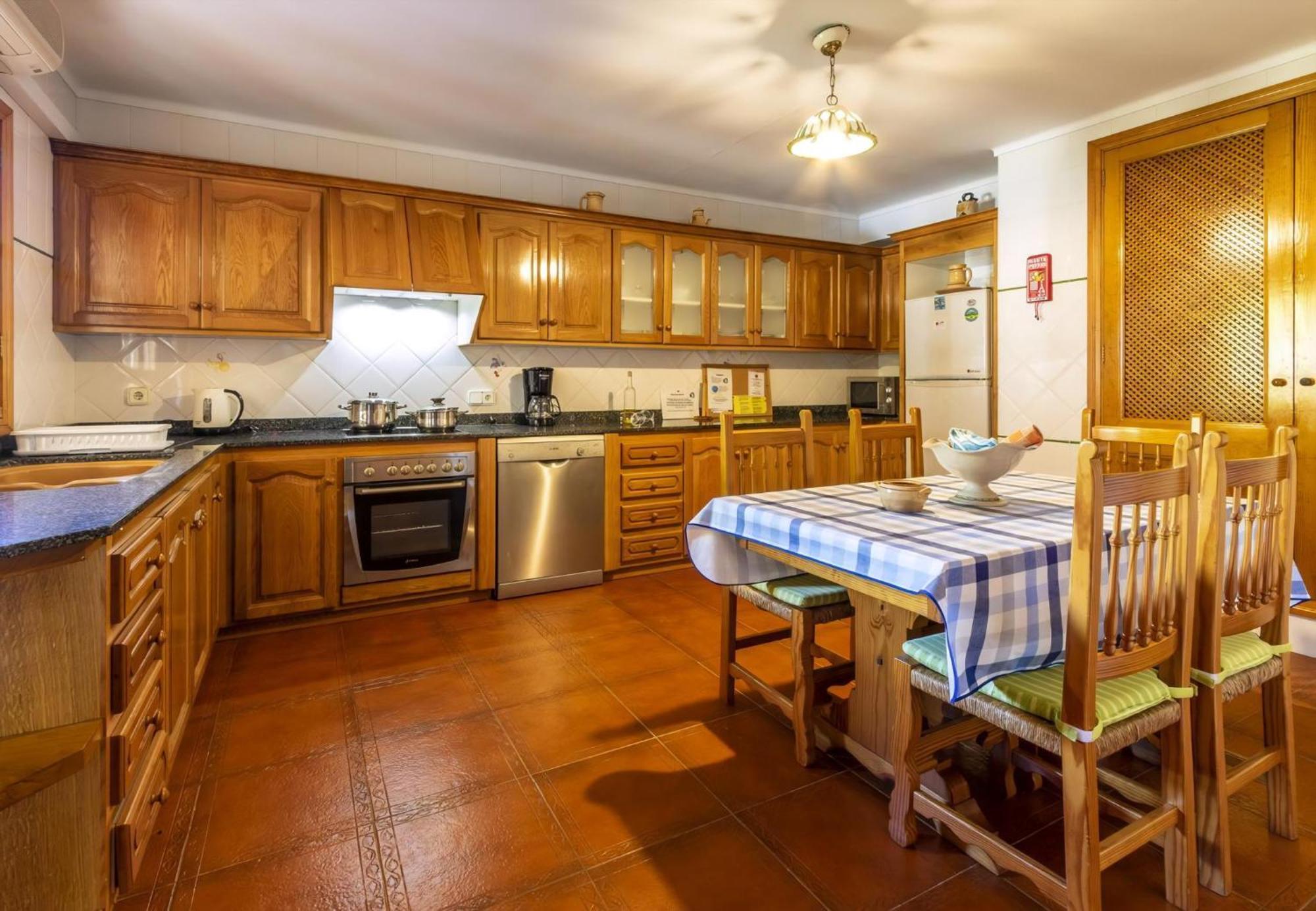 Ferienhaus Schoenes In Mit Privatem Pool *
