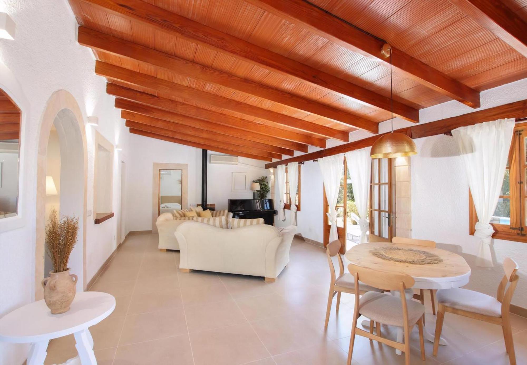 Ferienhaus Schoenes In Mit Privatem Pool *