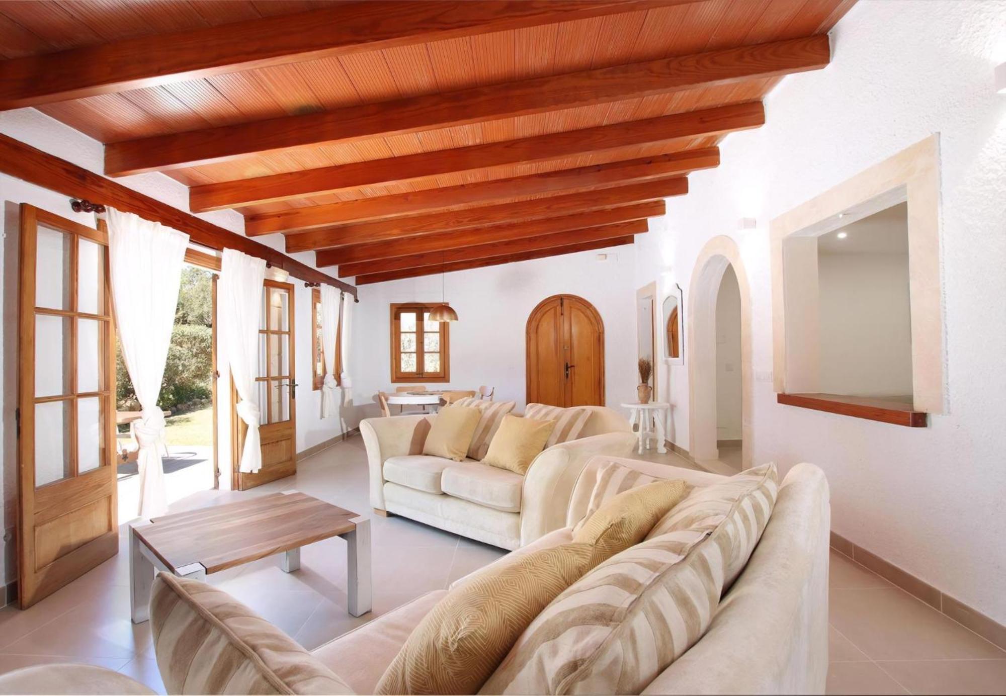 Ferienhaus Schoenes In Mit Privatem Pool
