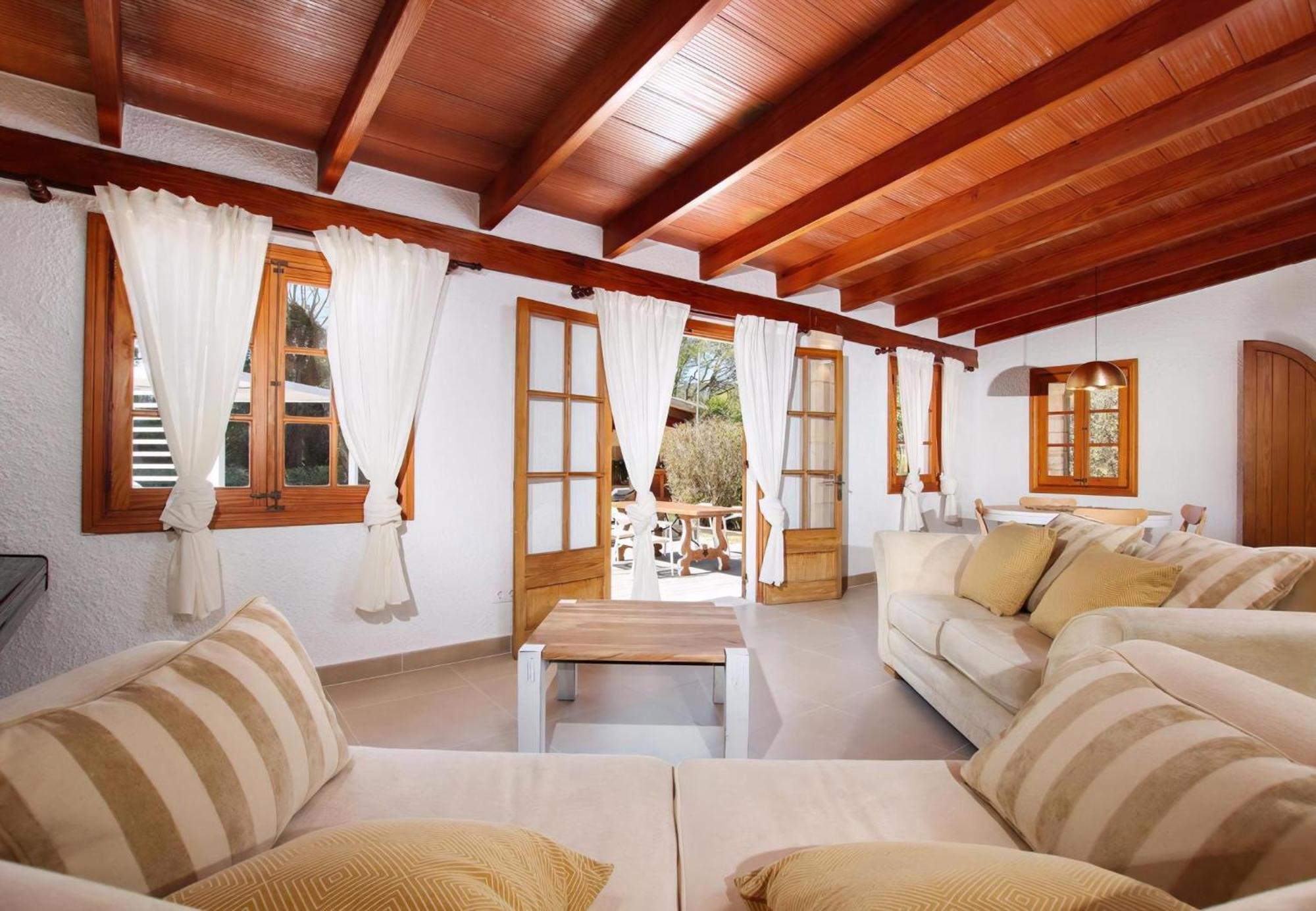Schoenes In Mit Privatem Pool Ferienhaus *