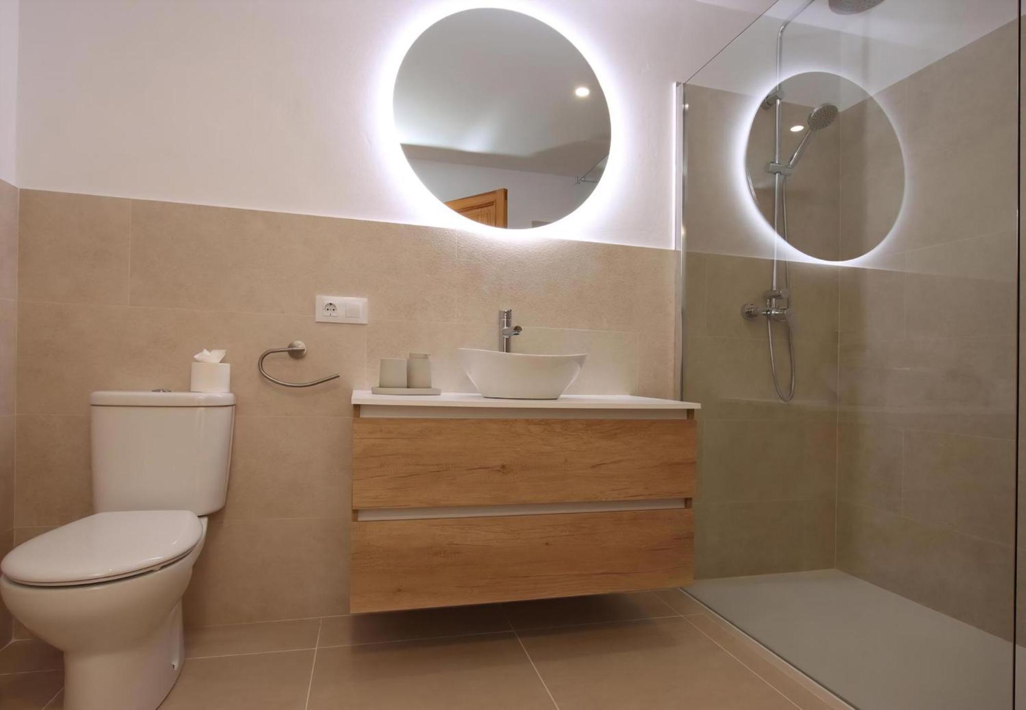 Schoenes In Mit Privatem Pool Ferienhaus Pollença