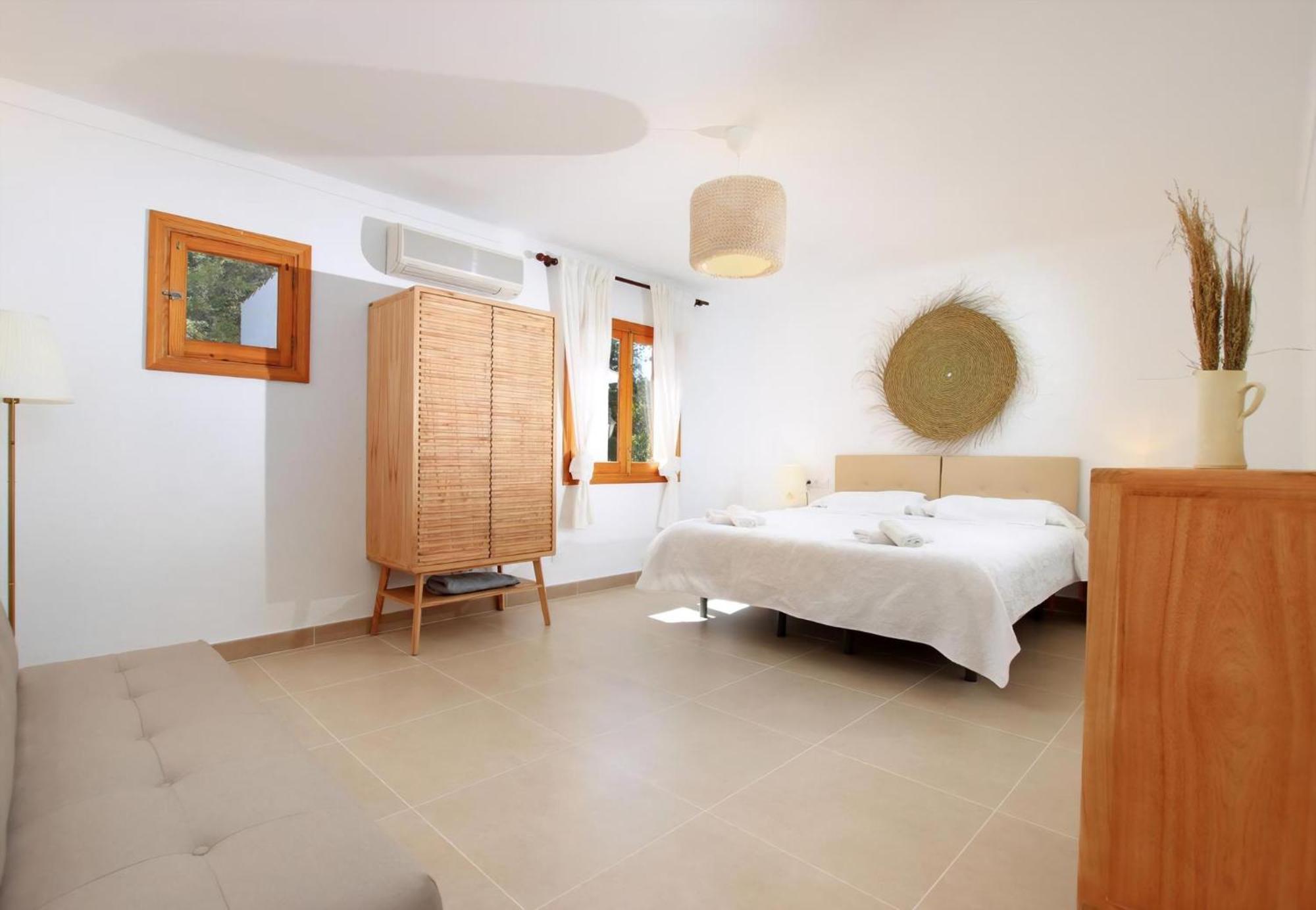 Ferienhaus Schoenes In Mit Privatem Pool Pollença