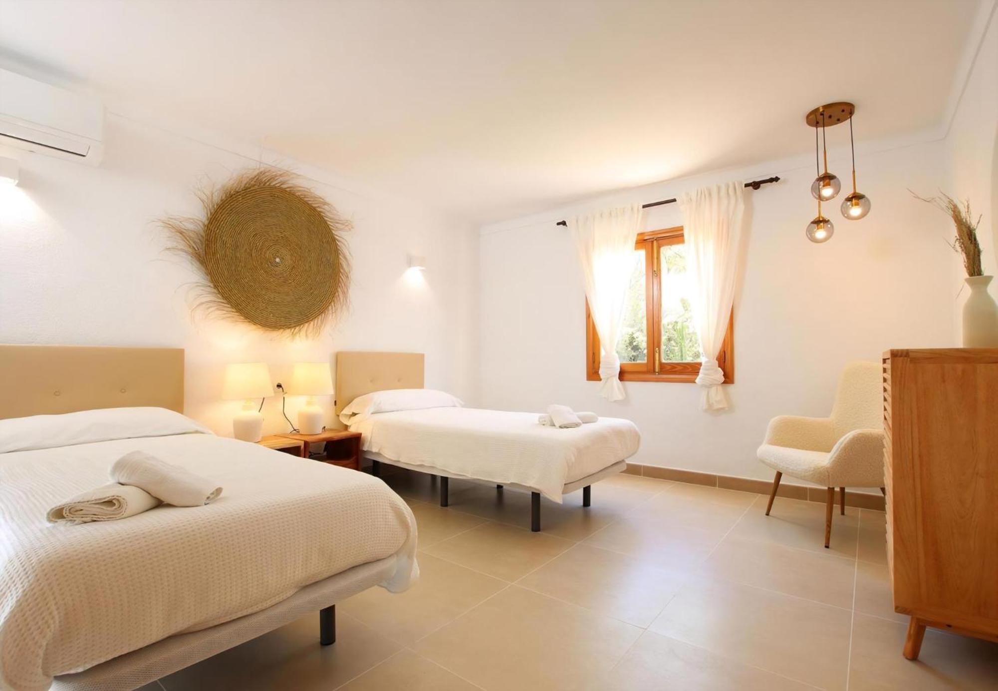 Schoenes In Mit Privatem Pool Ferienhaus