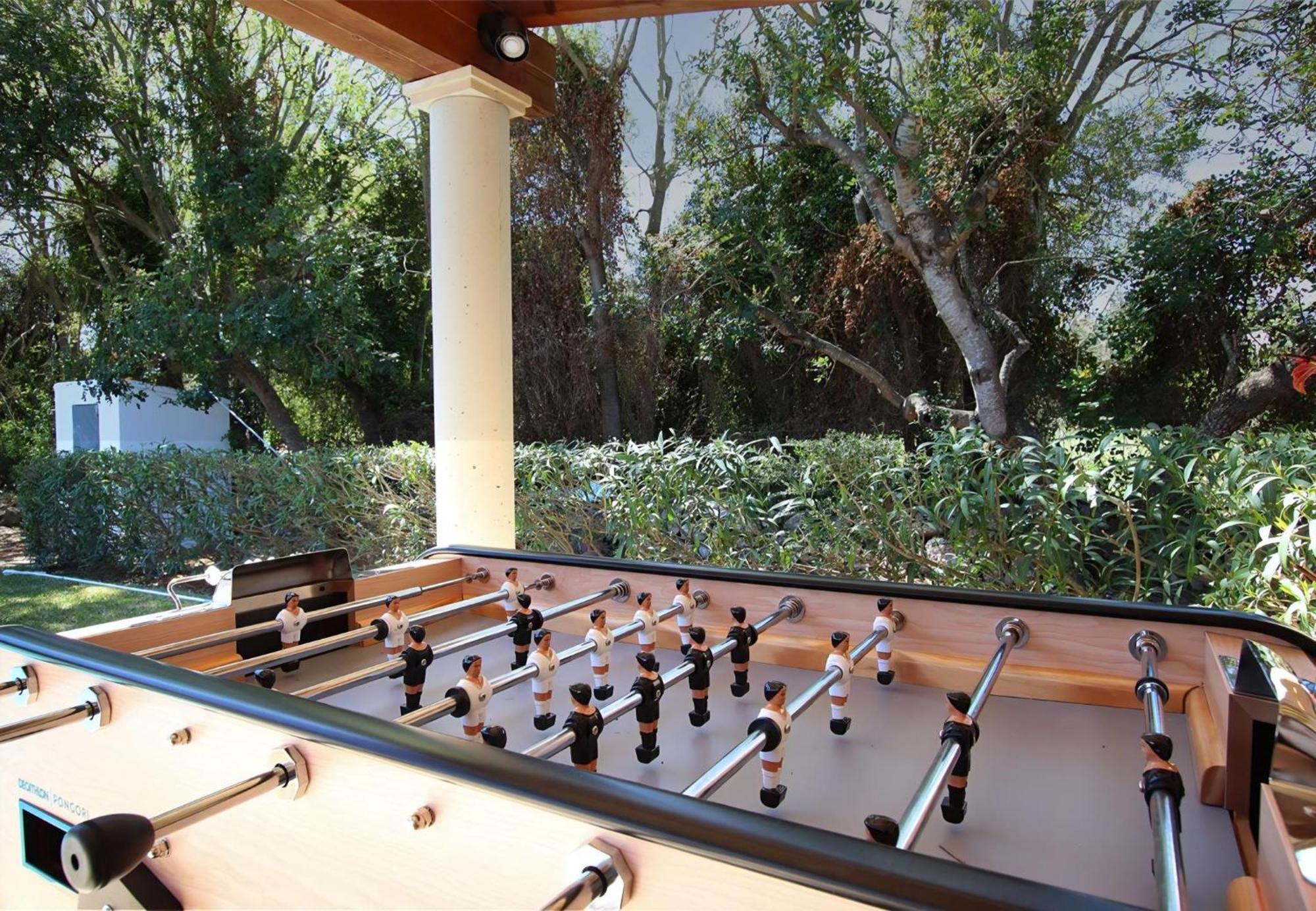 Schoenes In Mit Privatem Pool Ferienhaus