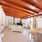 Schoenes Ferienhaus In Pollenca Mit Privatem Pool